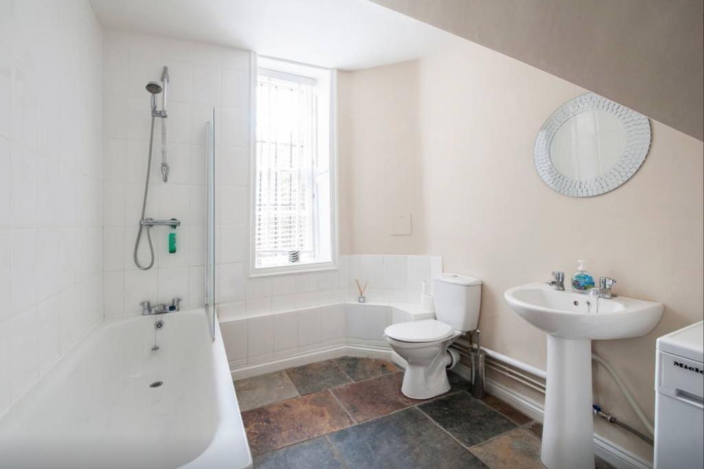 Villa Victorian Annexe - Bath Habitación foto
