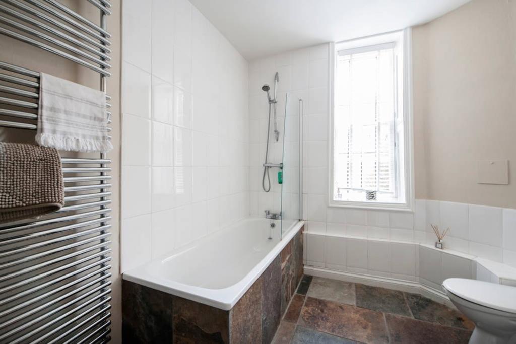 Villa Victorian Annexe - Bath Habitación foto
